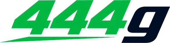 444g